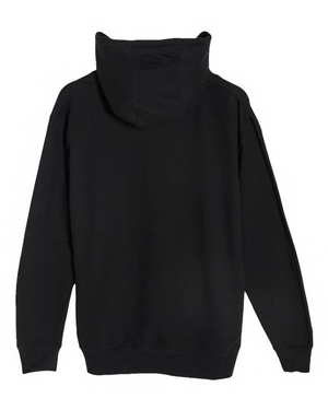 Lane Seven LS19001 Black back