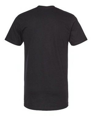 Tultex 541 Black back