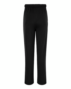 BELLA + CANVAS 3725 Black back