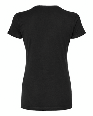 Tultex 213 Black back