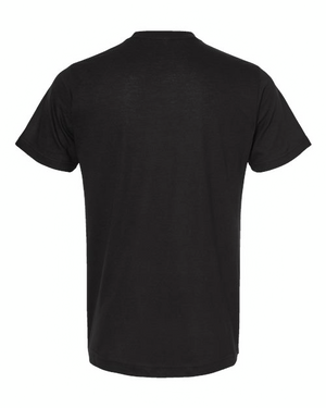 Tultex 241 Black back