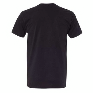 Next Level 6410 - Black back