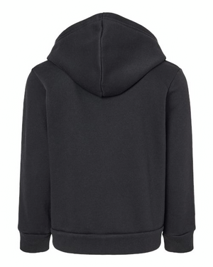 BELLA + CANVAS 3739T Black back