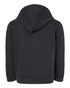 BELLA + CANVAS 3719T Black back
