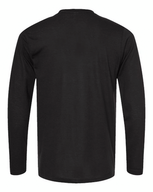 Tultex 242 Black back