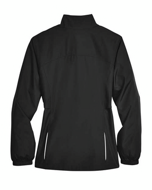CORE365 78183 Black back