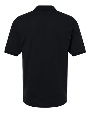 JERZEES 437R Black back