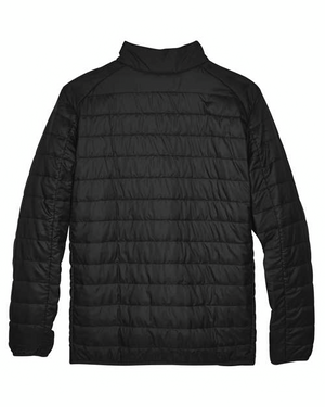 CORE365 CE700T Black back