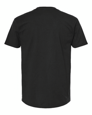 Tultex 293 Black back