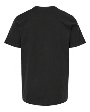 Tultex 295 Black back