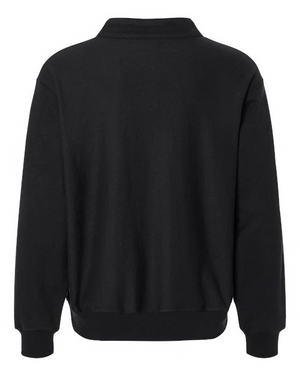 Hanes OG900 Black back