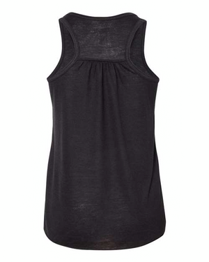 BELLA + CANVAS 8800Y Black back