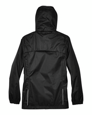 CORE365 78185 Black back