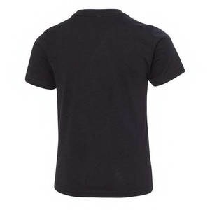 Next Level 3312 - Black back