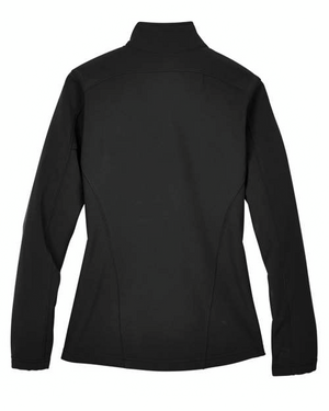 CORE365 78184 Black back