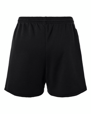 BELLA + CANVAS 3787 Black back