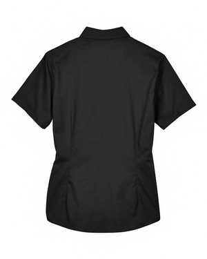 CORE365 78194 Black back
