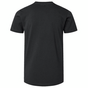 SoftShirts 202 - Black back