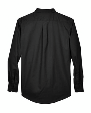 CORE365 88193T Black back