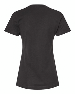 Tultex 216 Black back