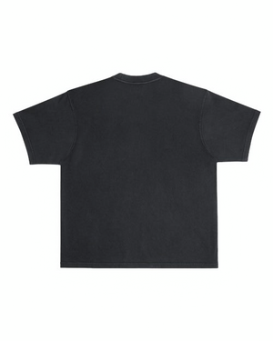 Lane Seven LS16005 Black back