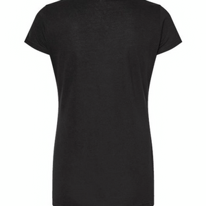 Tultex 243 Black back