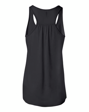 BELLA + CANVAS 8800 Black back