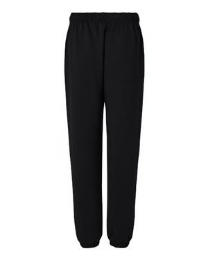 BELLA + CANVAS 4737 Black back