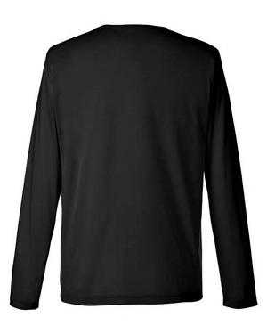 CORE365 CE111L Black back