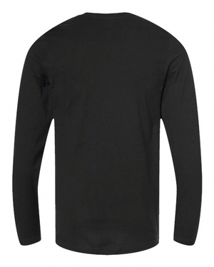 Tultex 591 Black back