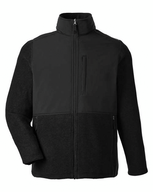 CORE365 CE890 Black/ Black front