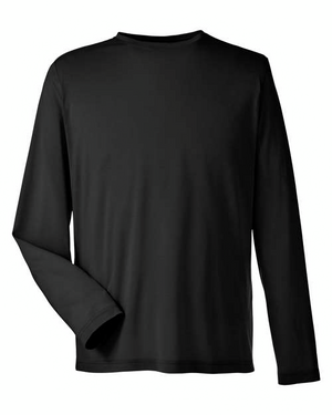 CORE365 CE111L Black front