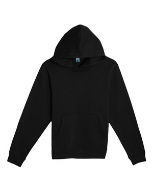 Lane Seven LS1401Y Black front