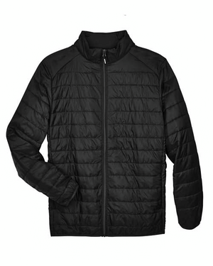 CORE365 CE700T Black front