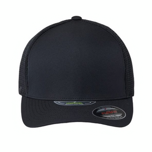 Flexfit 5511UP - Black front