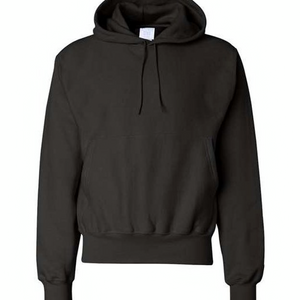 Champion S101 - Black front