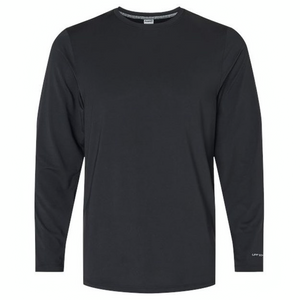 Paragon 222 - Black front
