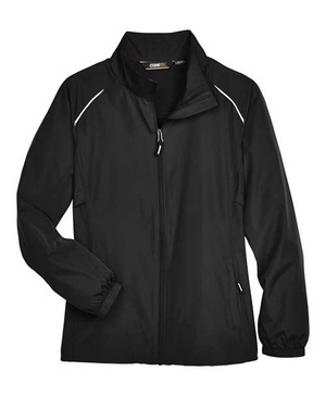 CORE365 78183 Black front