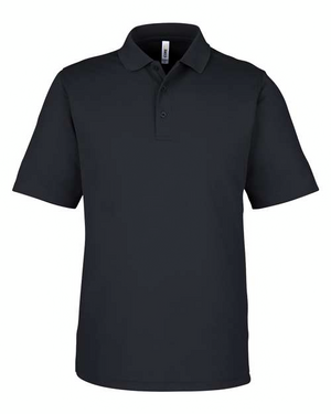 CORE365 CE104 Black front