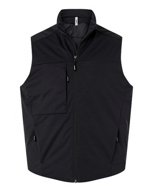 CORE365 CE716 Black front