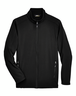 CORE365 88184 Black front