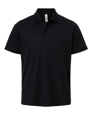 CORE365 CE108Y Black front