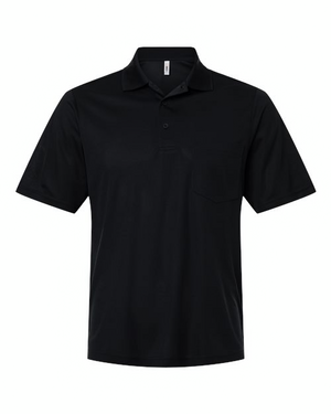 CORE365 CE108P Black front