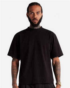 Shaka Wear SHMCS Black model front