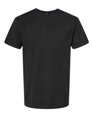 Tultex 290 Black front