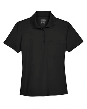 CORE365 78181P Black front
