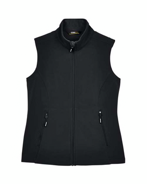 CORE365 CE701W Black front