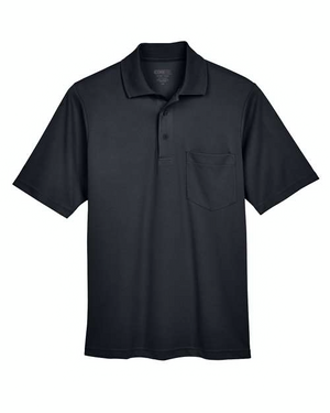 CORE365 88181P Black front