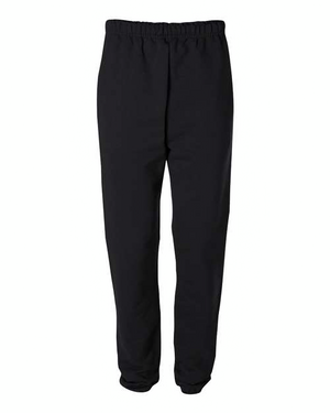 JERZEES 4850MR Black front