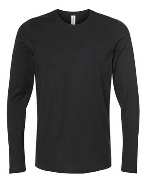 Tultex 591 Black front